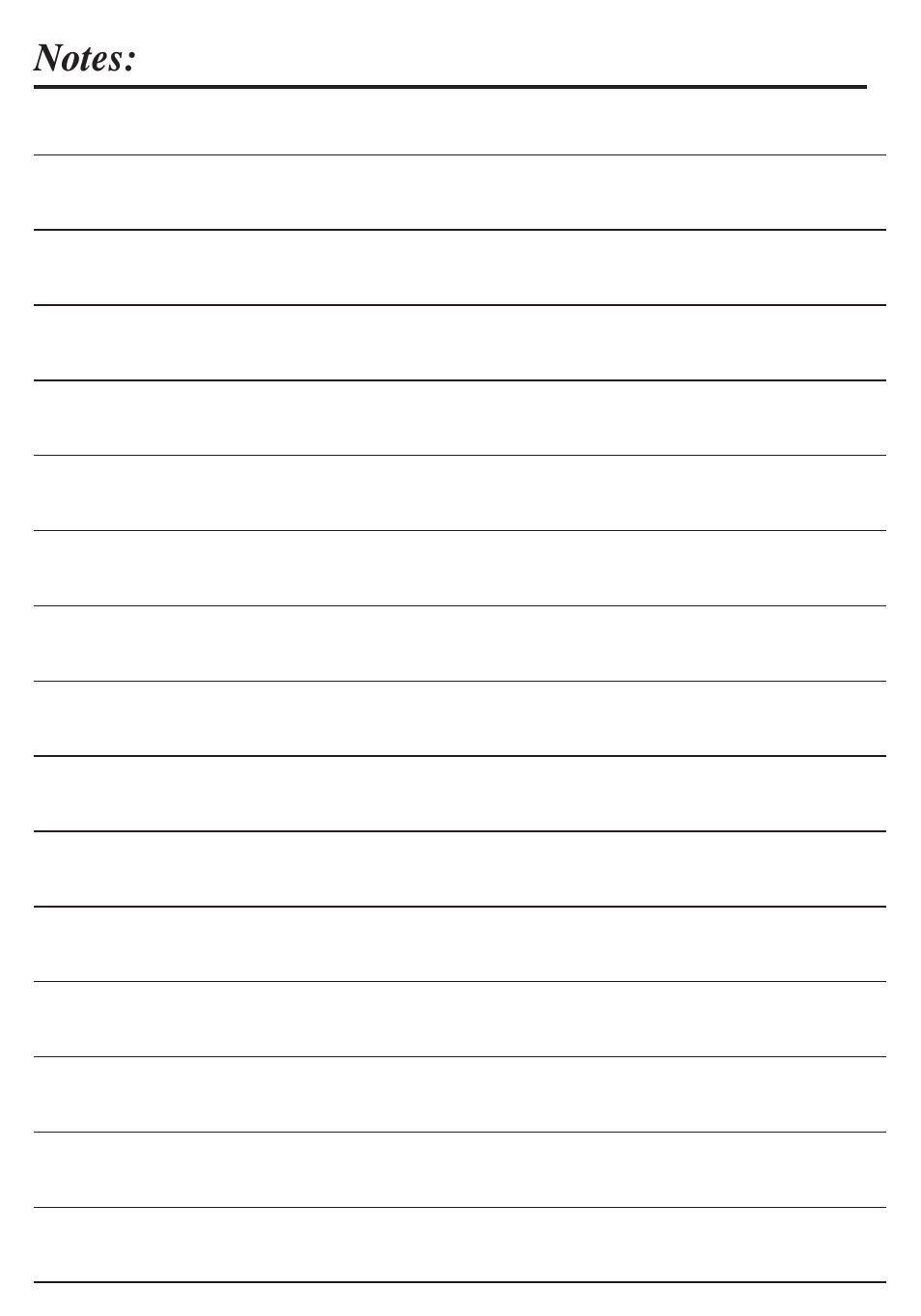 Taylor 516 User Manual | Page 10 / 10