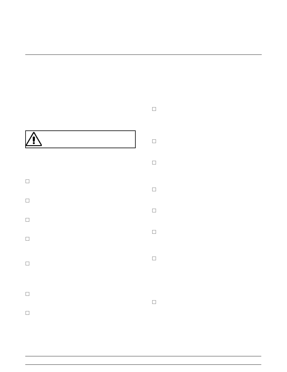During cleaning and sanitizing, Troubleshooting guide, Regular maintenance checks | Taylor 390 User Manual | Page 16 / 29