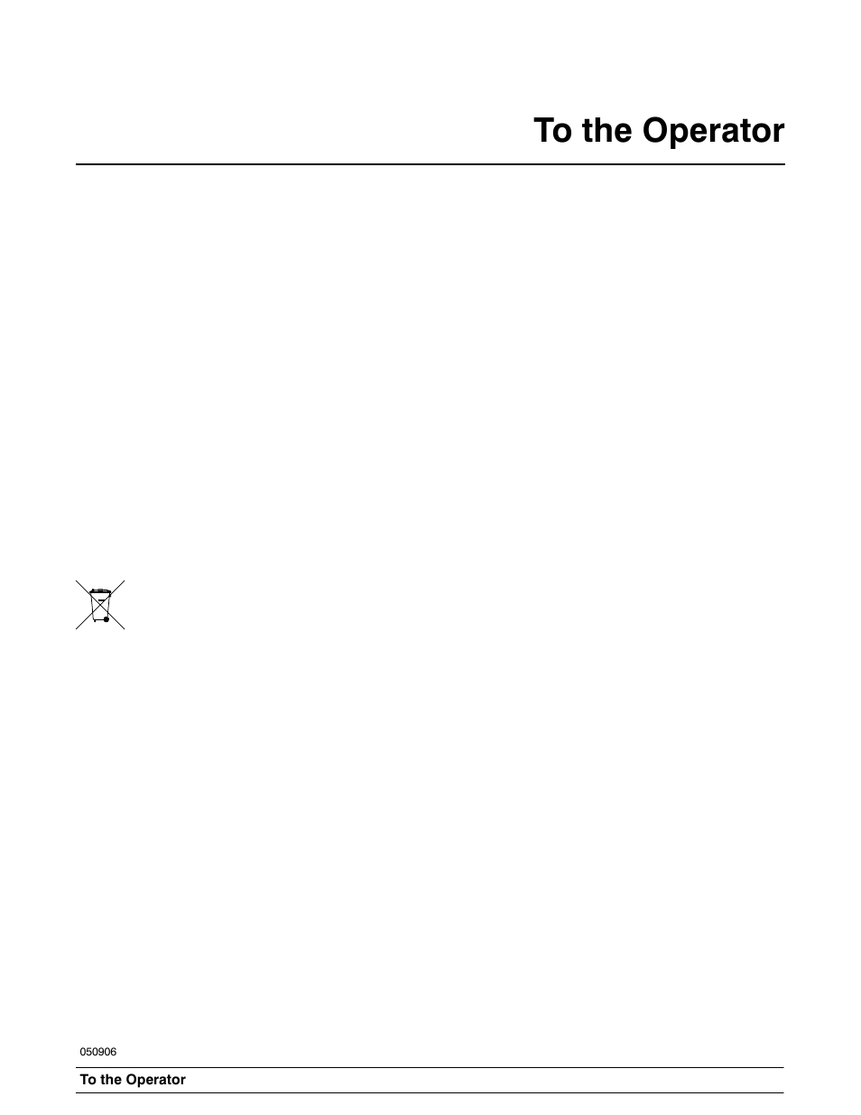 Taylor 390 User Manual | Page 6 / 29