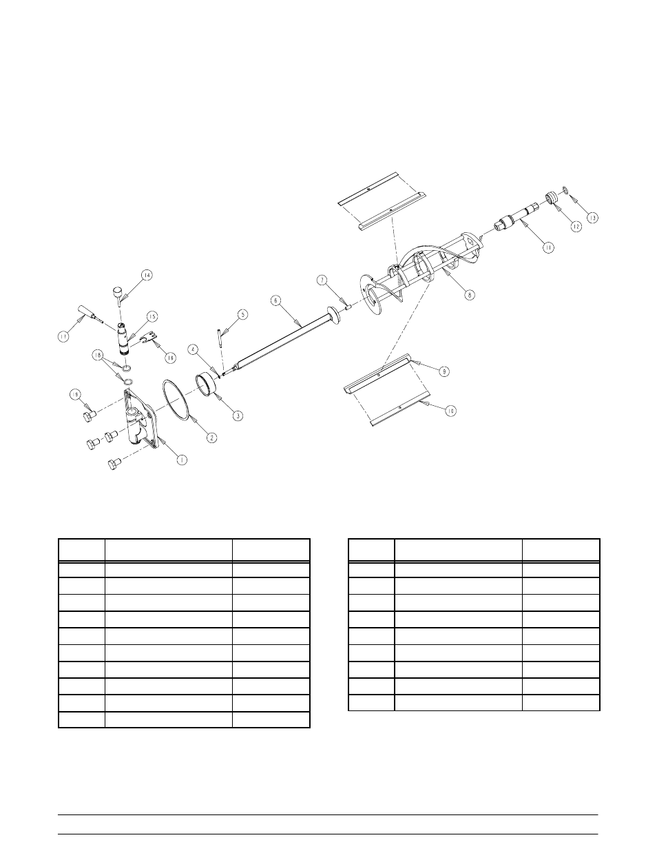 Taylor 390 User Manual | Page 9 / 29