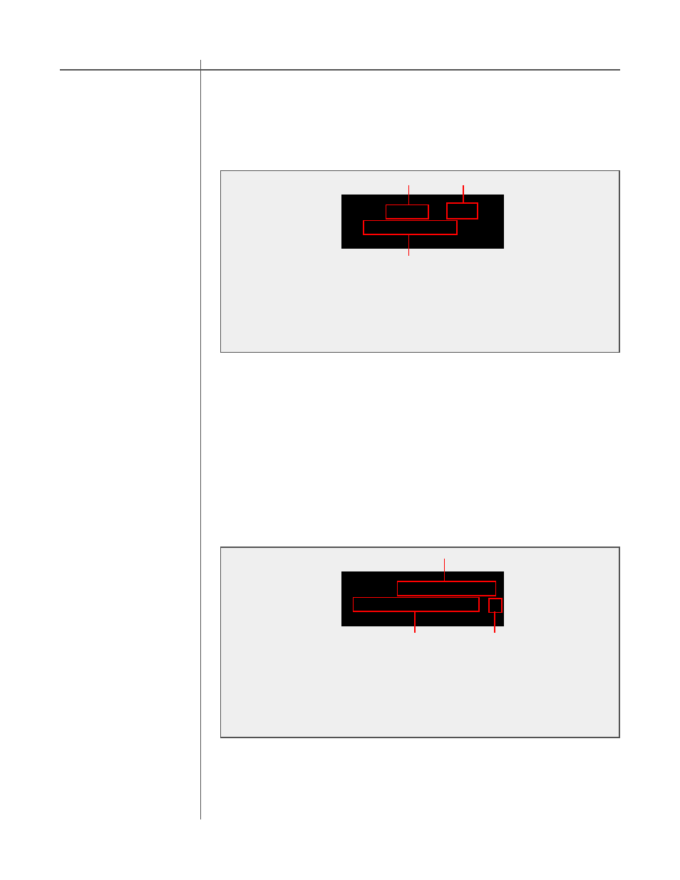 Caution | TacT Audio S2150 User Manual | Page 20 / 30