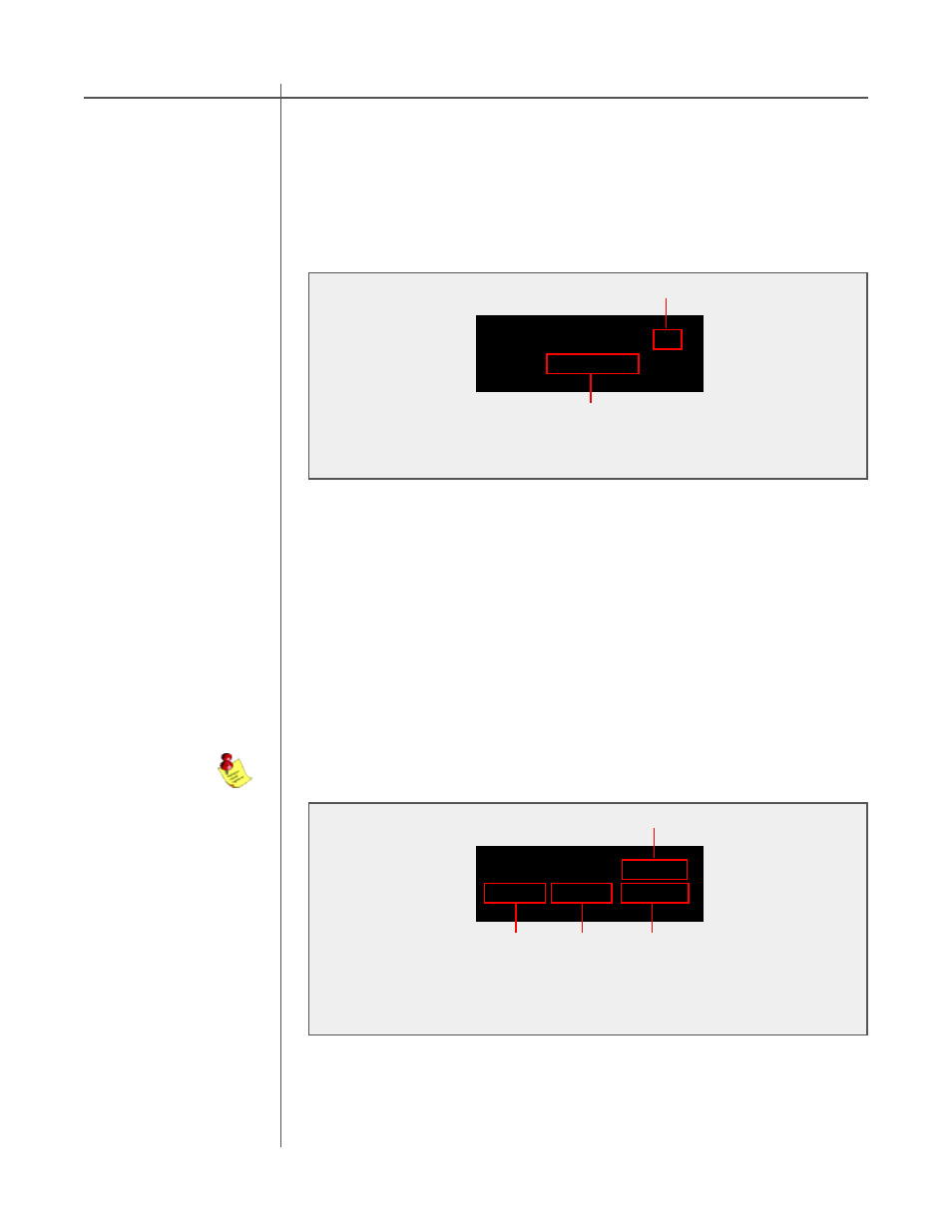 Caution | TacT Audio S2150 User Manual | Page 24 / 30