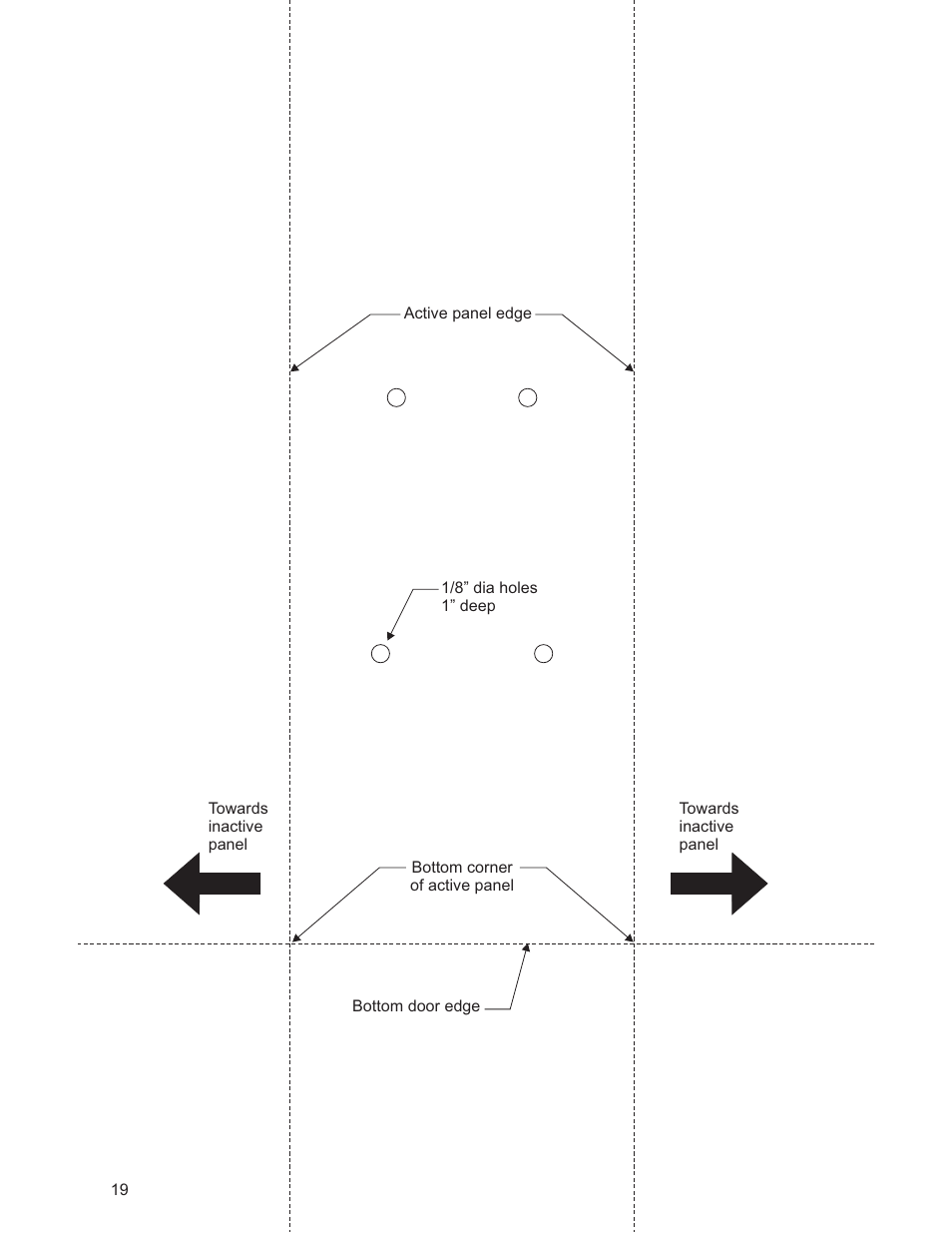 Therma-Tru Smooth-Star User Manual | Page 20 / 24