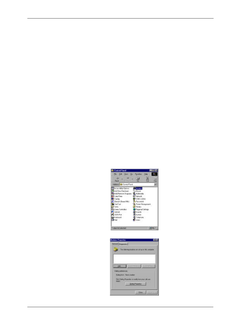 Telstrat Argent User Manual | Page 13 / 28