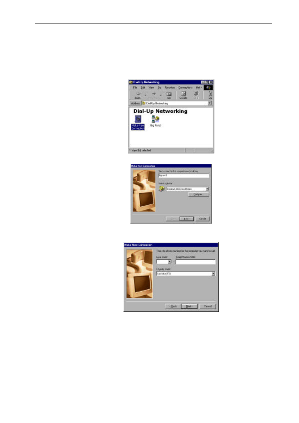 Telstrat Argent User Manual | Page 16 / 28