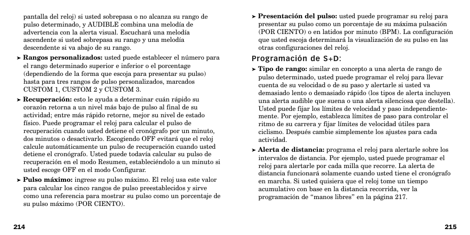 Timex W-219 User Manual | Page 110 / 158