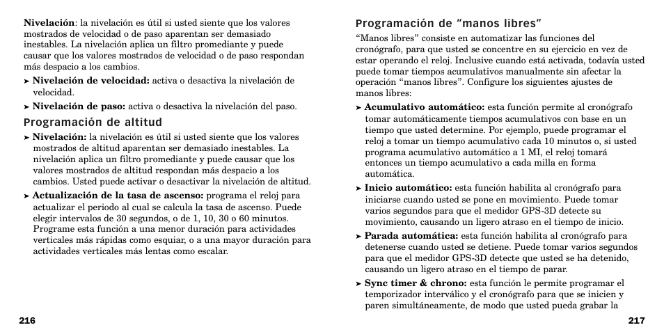 Timex W-219 User Manual | Page 111 / 158