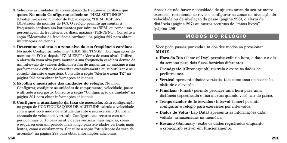 Timex W-219 User Manual | Page 128 / 158