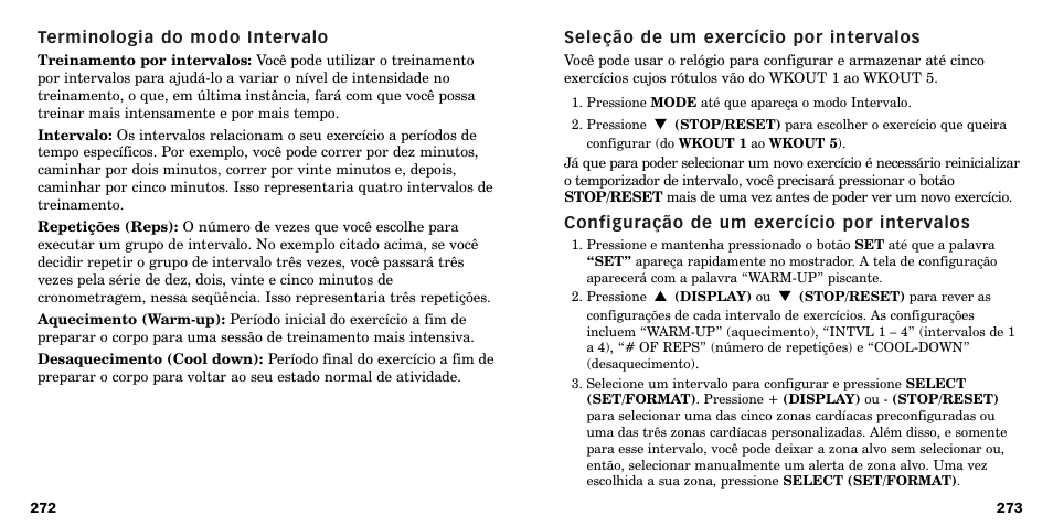 Timex W-219 User Manual | Page 139 / 158