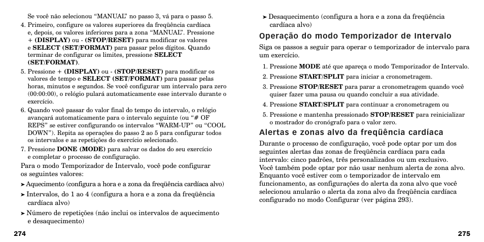 Timex W-219 User Manual | Page 140 / 158
