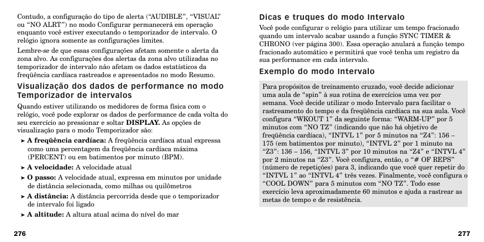 Timex W-219 User Manual | Page 141 / 158