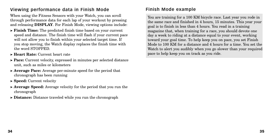 Timex W-219 User Manual | Page 19 / 158