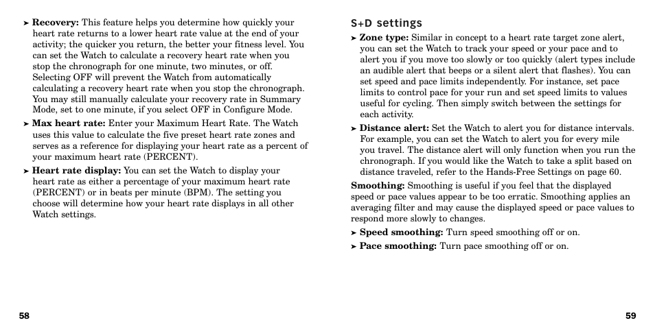 Timex W-219 User Manual | Page 31 / 158