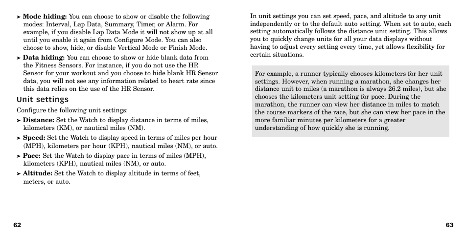 Timex W-219 User Manual | Page 33 / 158