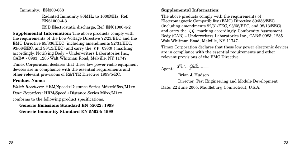Timex W-219 User Manual | Page 38 / 158