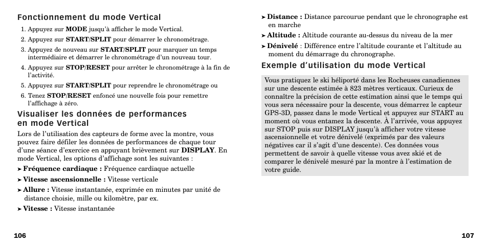 Timex W-219 User Manual | Page 55 / 158