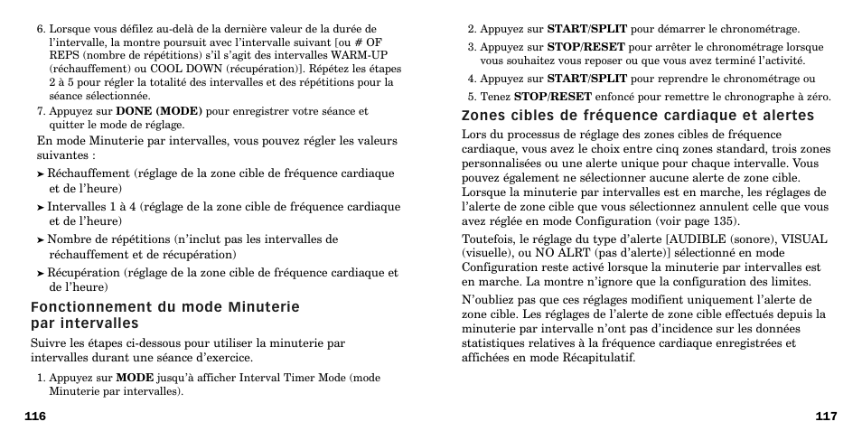 Timex W-219 User Manual | Page 60 / 158