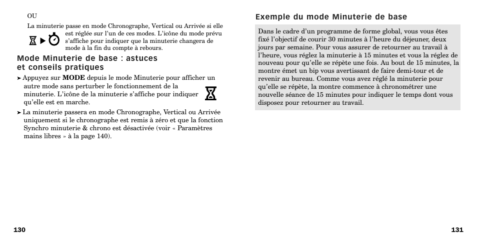 Timex W-219 User Manual | Page 67 / 158