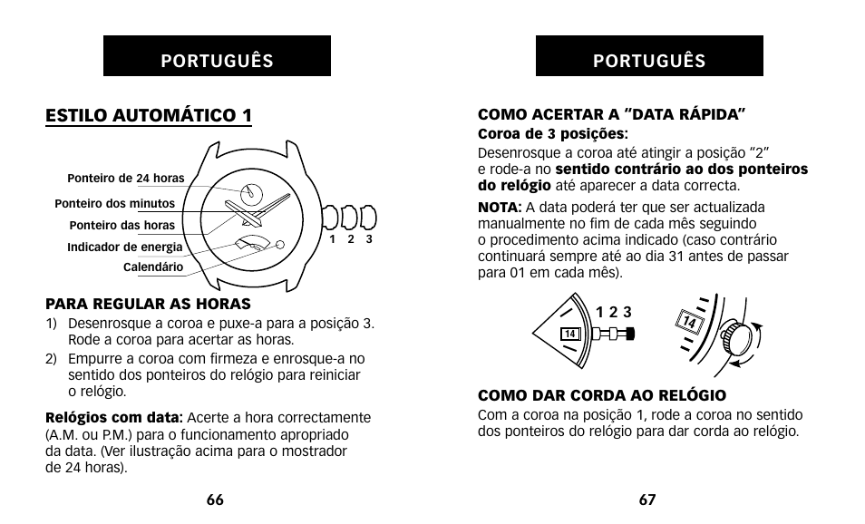 Timex W231 User Manual | Page 38 / 43