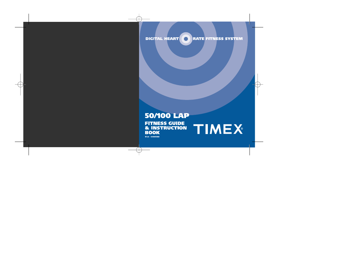Timex 0400156-W-29 User Manual | 14 pages