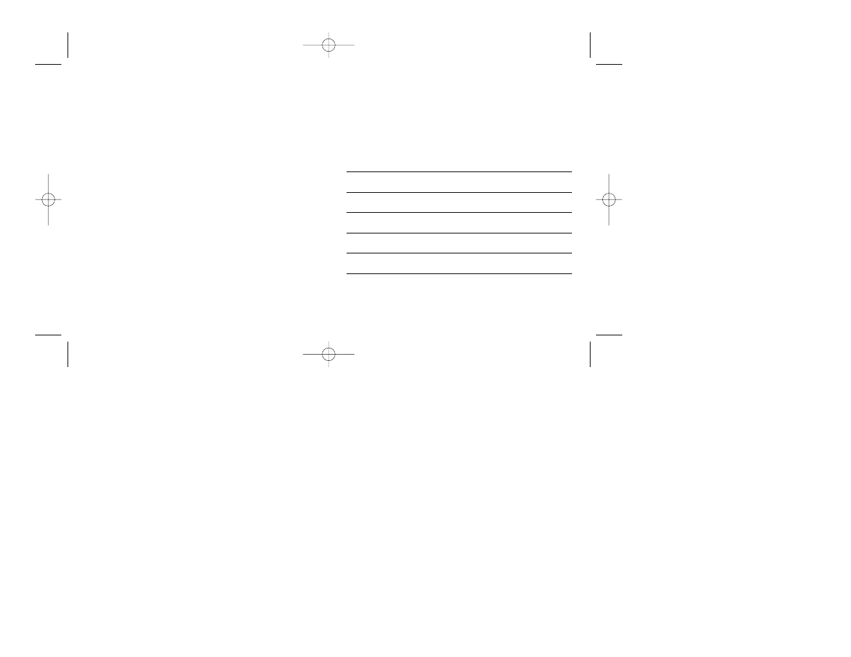 Timex 0400156-W-29 User Manual | Page 3 / 14