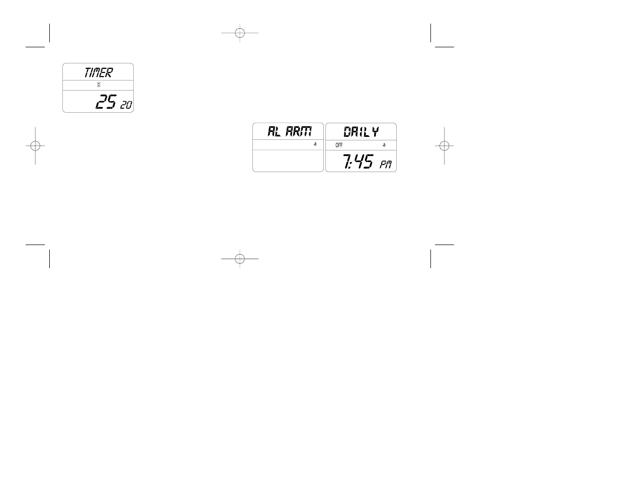 Timex 0400156-W-29 User Manual | Page 7 / 14