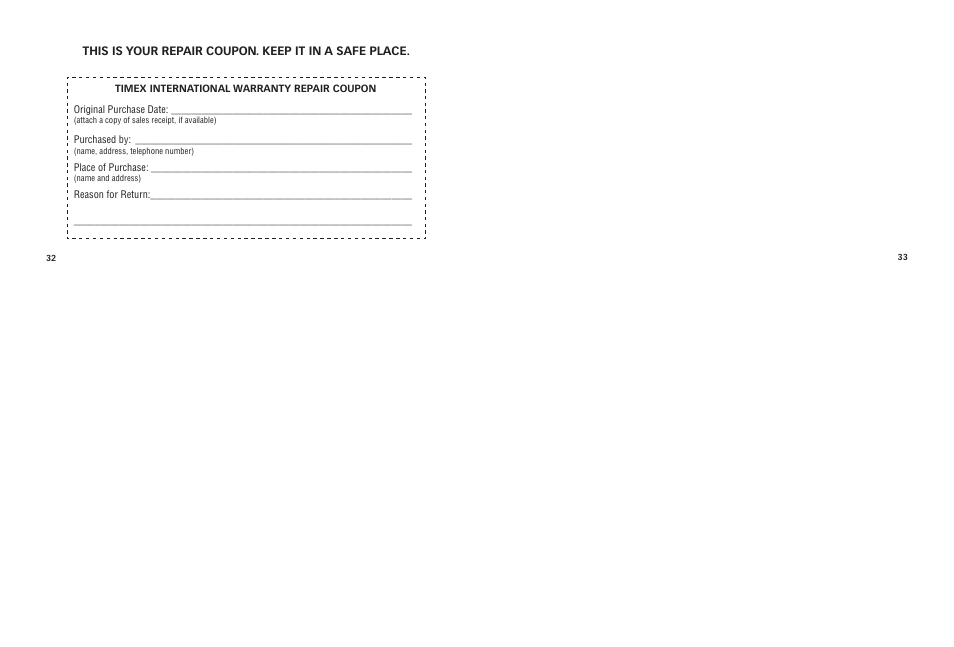 Timex HEALTH TOUCH W265 User Manual | Page 18 / 18