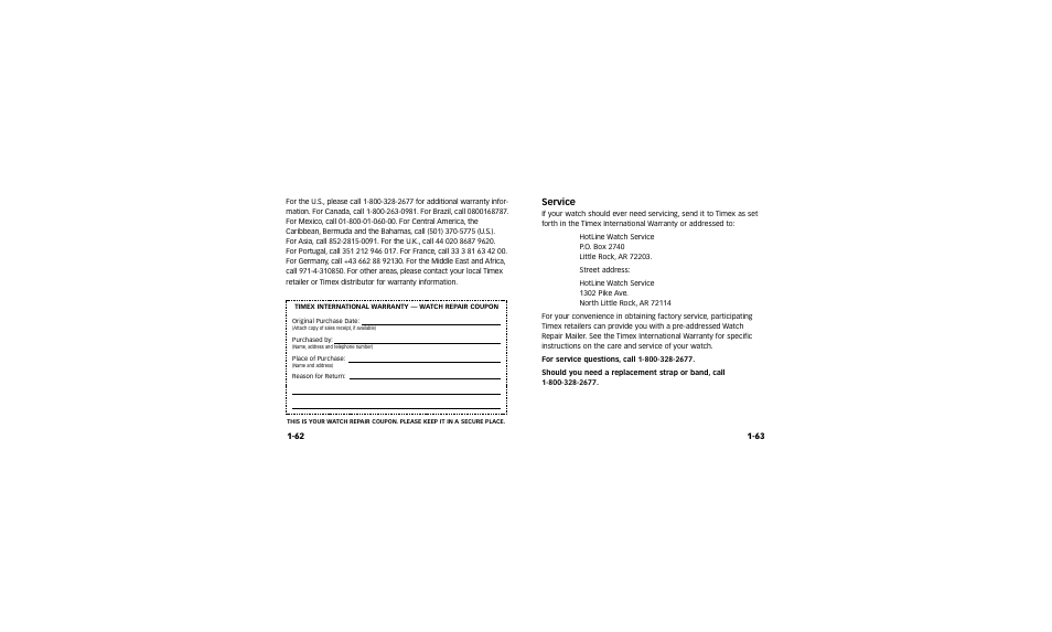 Timex Bodylink 117-095000 User Manual | Page 36 / 38