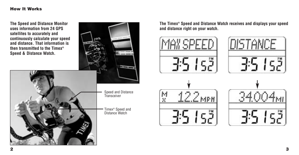 Timex 568-095003 User Manual | Page 3 / 16