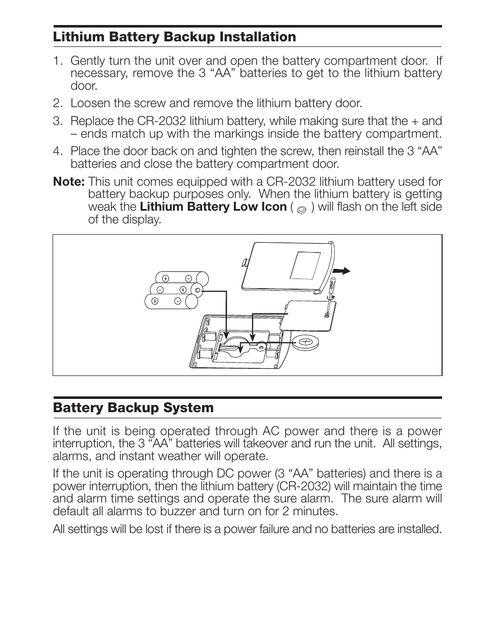 Timex T150 User Manual | Page 4 / 12