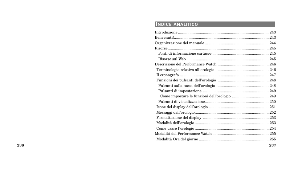 Timex M185 User Manual | Page 120 / 207