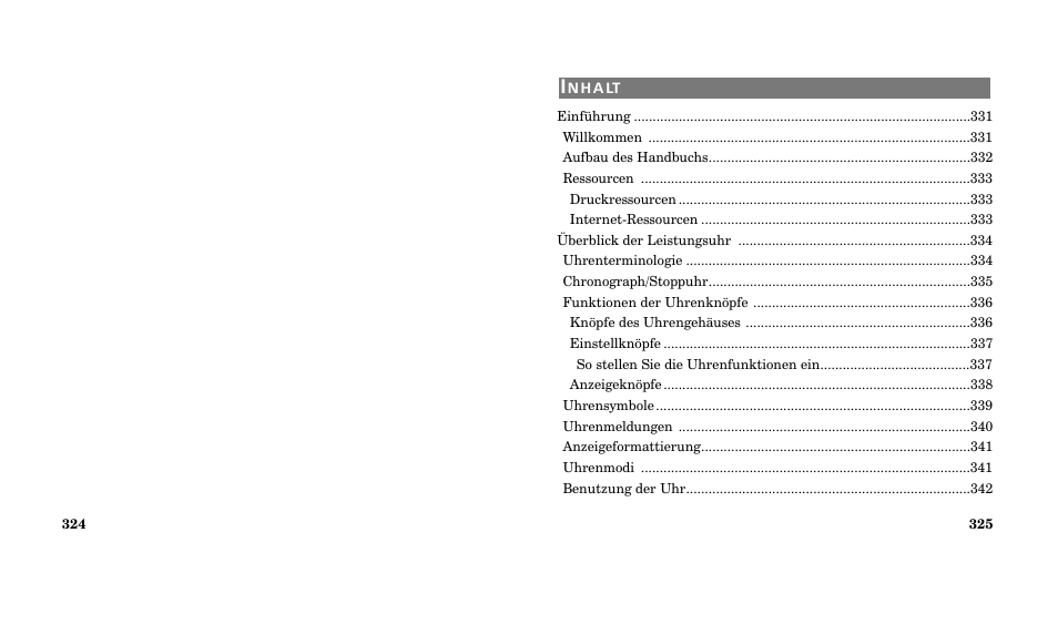 Timex M185 User Manual | Page 164 / 207