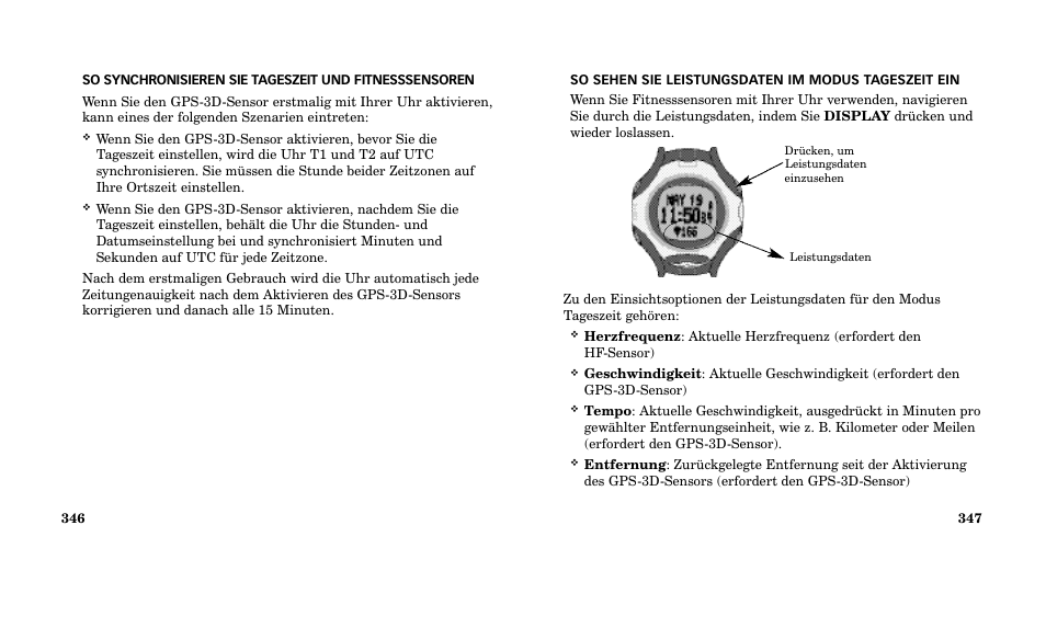 Timex M185 User Manual | Page 175 / 207