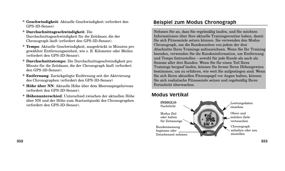 Timex M185 User Manual | Page 178 / 207