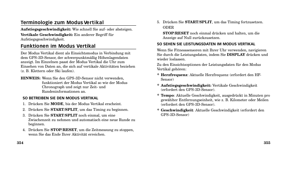 Timex M185 User Manual | Page 179 / 207