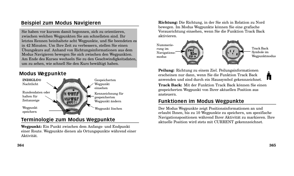 Timex M185 User Manual | Page 184 / 207