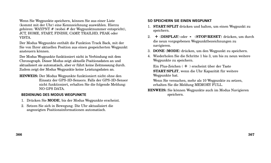 Timex M185 User Manual | Page 185 / 207
