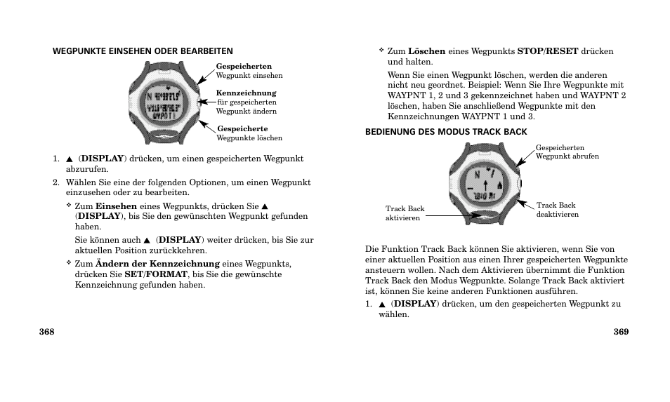 Timex M185 User Manual | Page 186 / 207