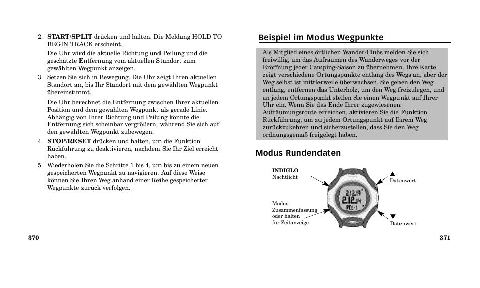 Timex M185 User Manual | Page 187 / 207