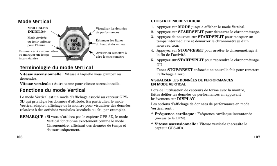 Timex M185 User Manual | Page 55 / 207