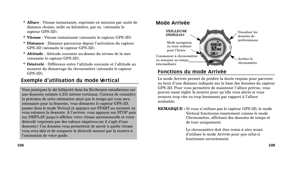 Timex M185 User Manual | Page 56 / 207