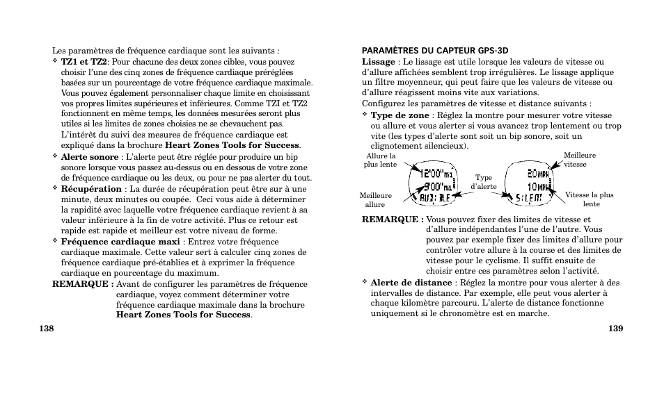 Timex M185 User Manual | Page 71 / 207
