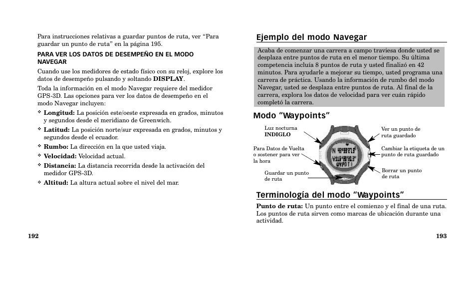 Timex M185 User Manual | Page 98 / 207