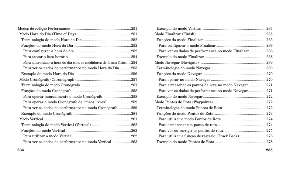 Timex Performance Watch User Manual | Page 119 / 159