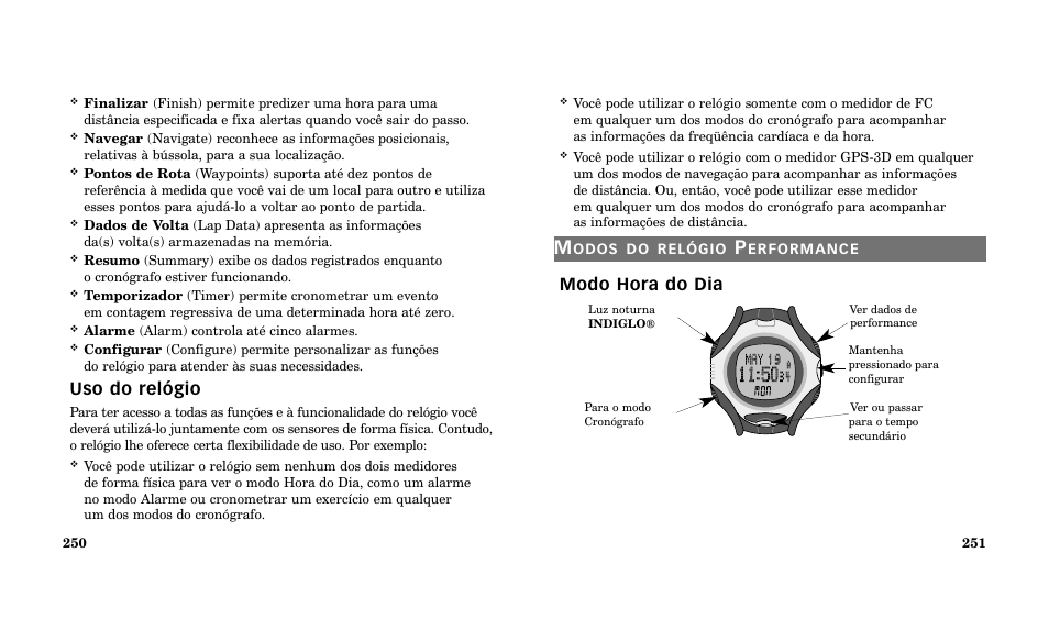 Timex Performance Watch User Manual | Page 127 / 159