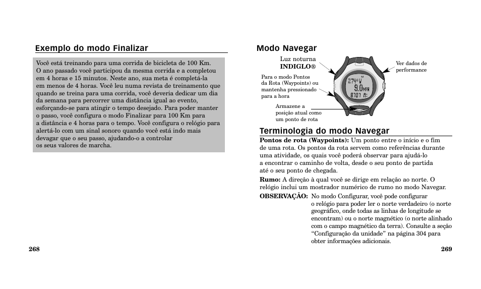 Timex Performance Watch User Manual | Page 136 / 159