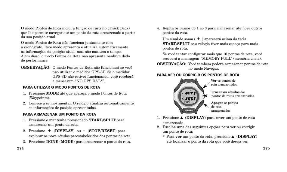 Timex Performance Watch User Manual | Page 139 / 159