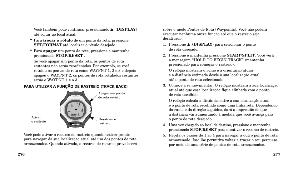 Timex Performance Watch User Manual | Page 140 / 159