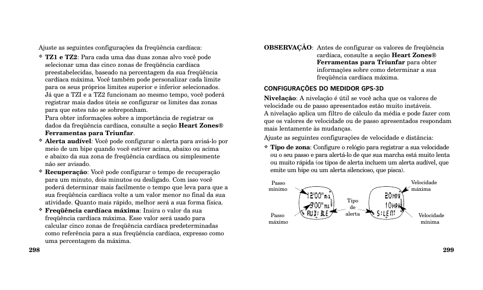 Timex Performance Watch User Manual | Page 151 / 159