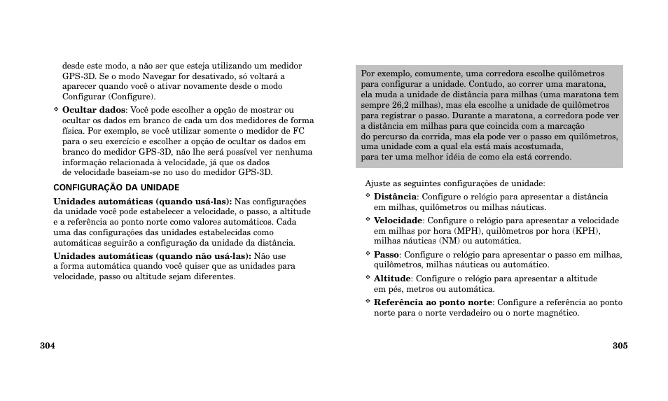 Timex Performance Watch User Manual | Page 154 / 159
